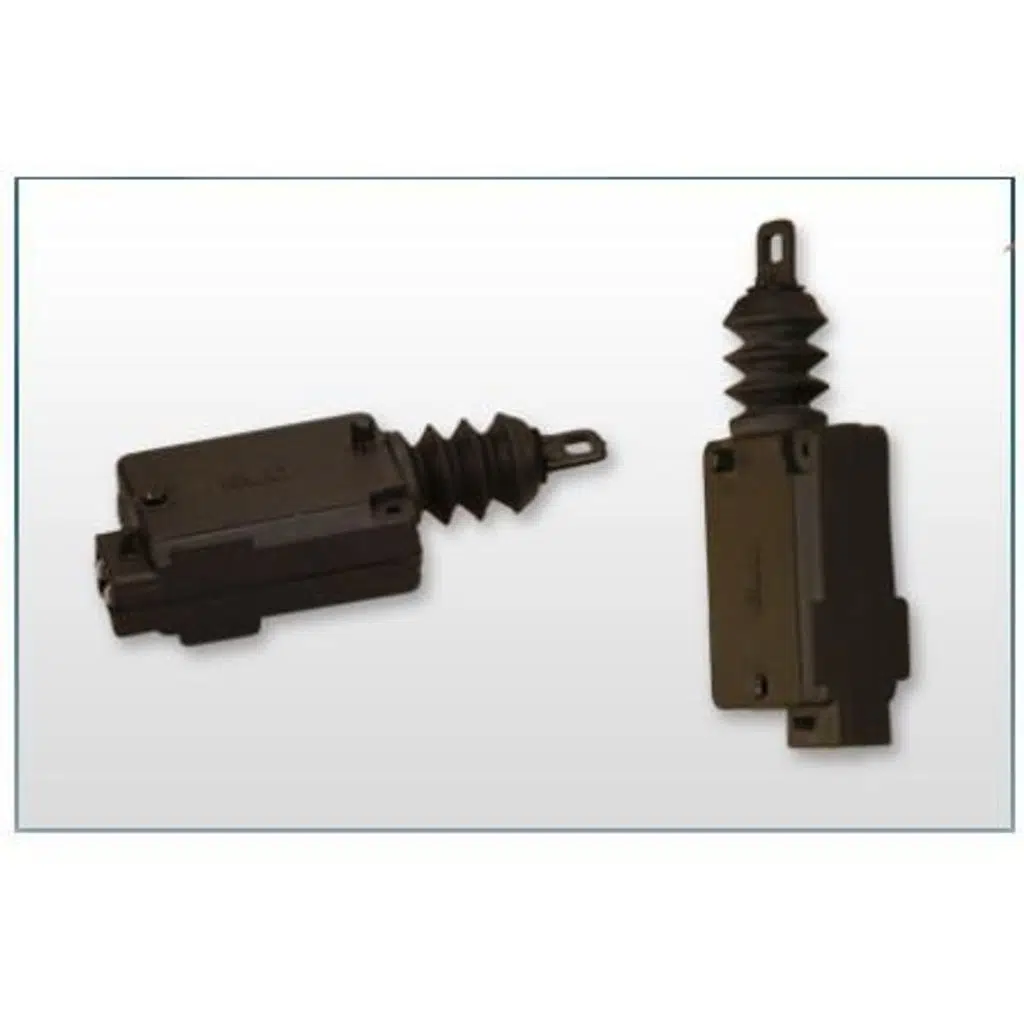 KAPI KİLİT MOTORU MK RENAULT R9, R19 R21, KANGOO,CLIO, MK40 (1 AD )
