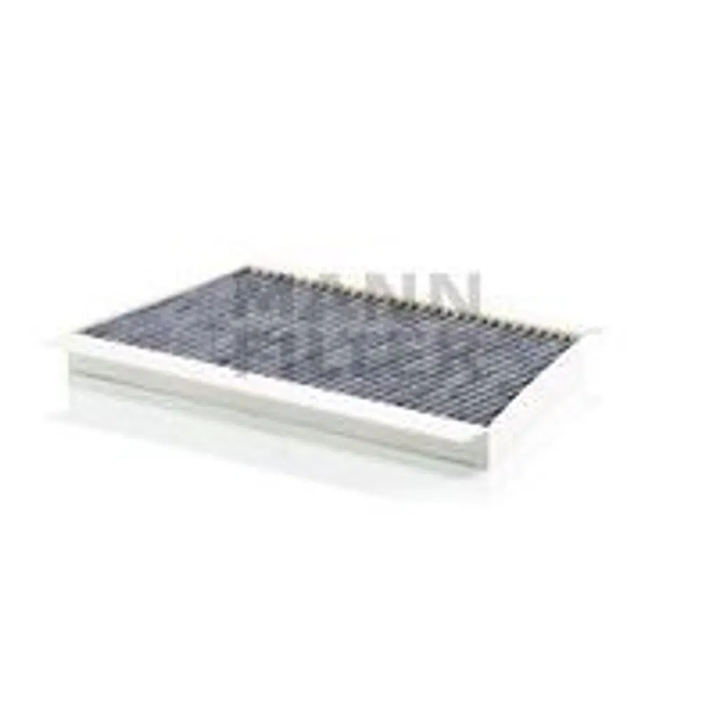 KARBONLU POLEN FILTRESI MERCEDES (W203C203) C160-C180-C200 00-07 (1 AD )
