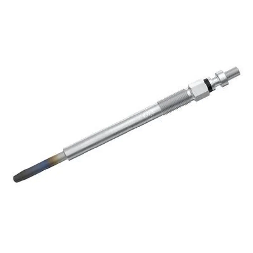 KIZDIRMA BUJİSİ 11V PEUGEOT 206-307 CITROEN BERLINGO-C2-C3-C4-C5-XSARA FORD FIESTA FOCUS VOLVO S 40 -V 50 1.6 D (4 AD )