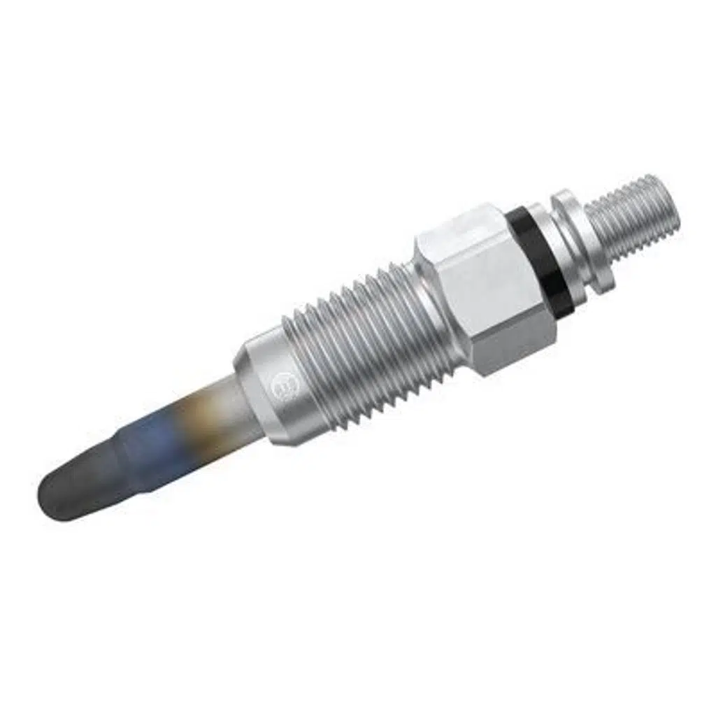 KIZDIRMA BUJİSİ 11V VW CADDY-GOLF III-JETTA- TRANSPORTER 1.6-2.4D AUDI 80-90-100 1.6-1.9-2.0-2.4 D S KODA FELICIA-OCTAVIA 1.9D VOLVO 240-740-7 (4 AD )