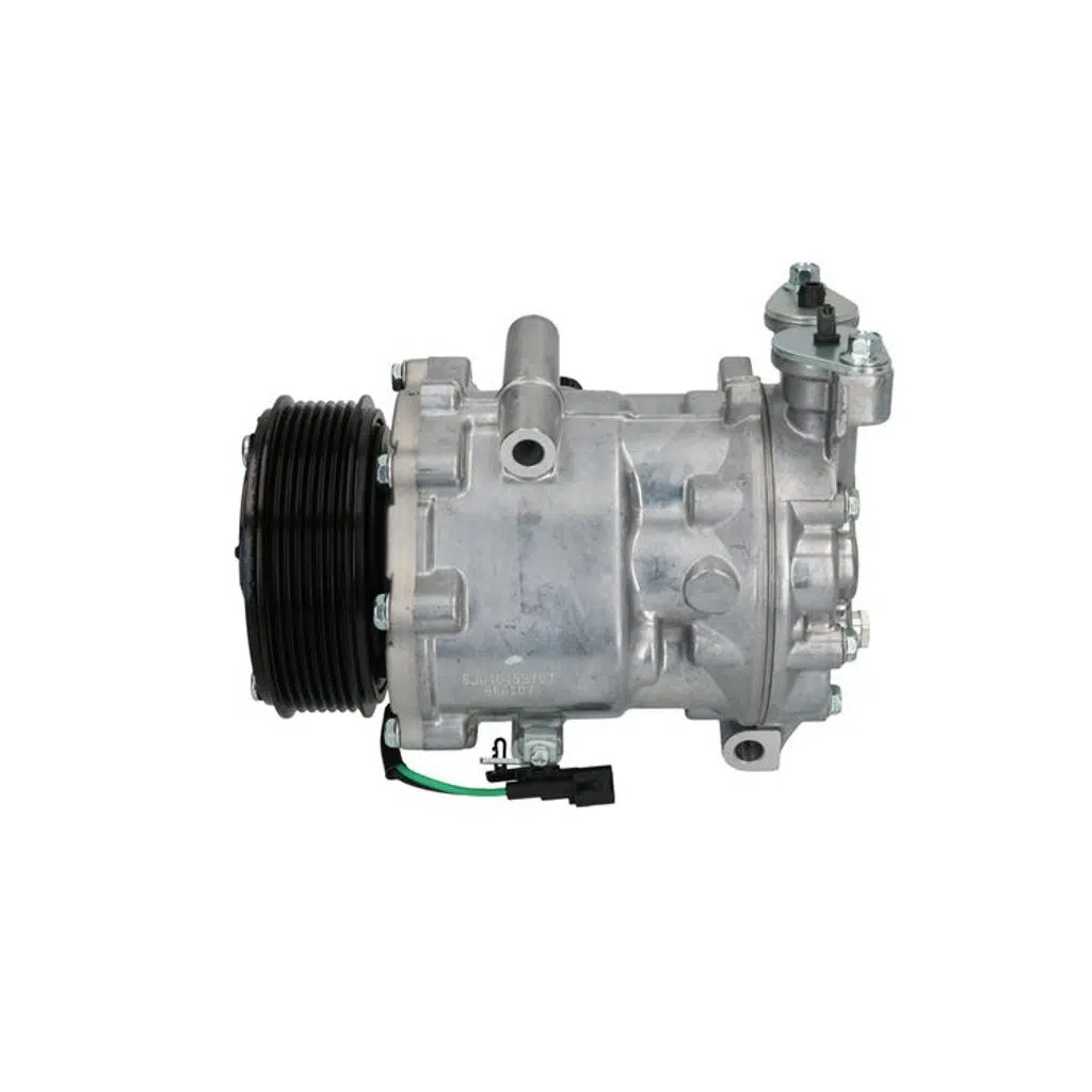 KLİMA KOMPRESÖRÜ FORD TRANSİT 2 2 D 11 V347 V348 (1 AD )