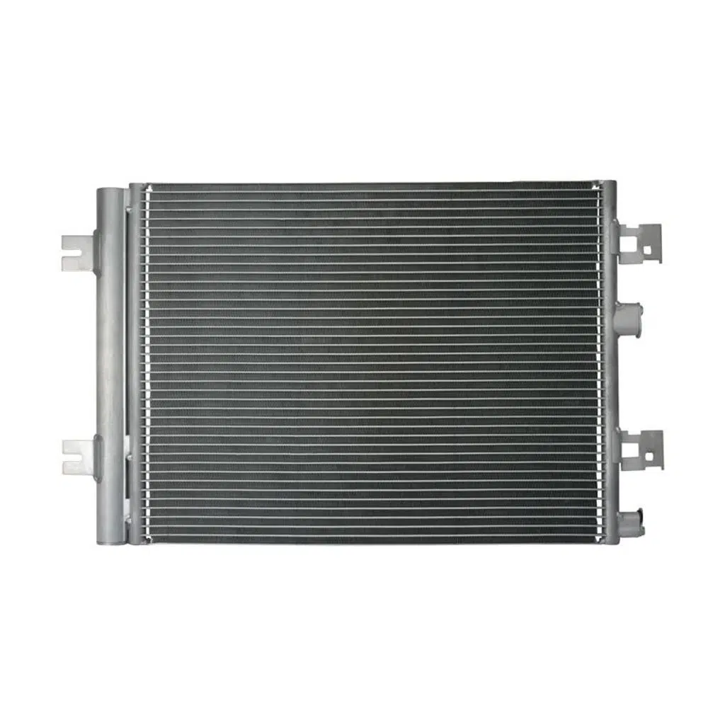 KLİMA RADYATÖR RENAULT DUSTER, LOGAN, SANDERO, AVENSİS (1 AD )
