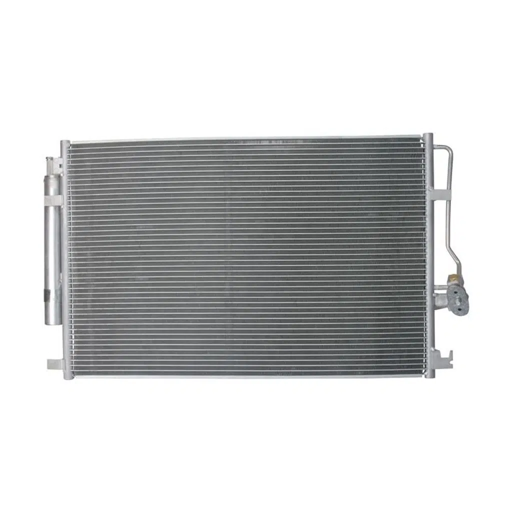 KLİMA RADYATÖR VW SPRİNTER, CRAFTER (1 AD )