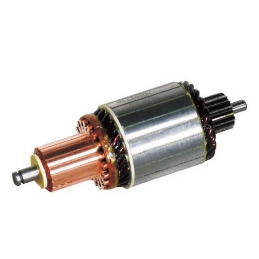 KOLLEKTÖR 12V 16 DİŞ PERKINS 121-DODGE PD-250-400 / NEW HOLLAND BOSCH TİP (1 AD )