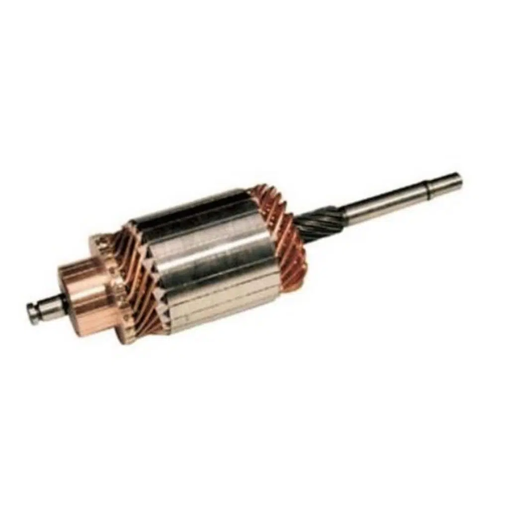 KOLLEKTÖR 12V 55-46 / T12-15 MAG.KISA FREZE MAKO TİP (IM92) 701 MAKO İLE AYNI (1 AD )