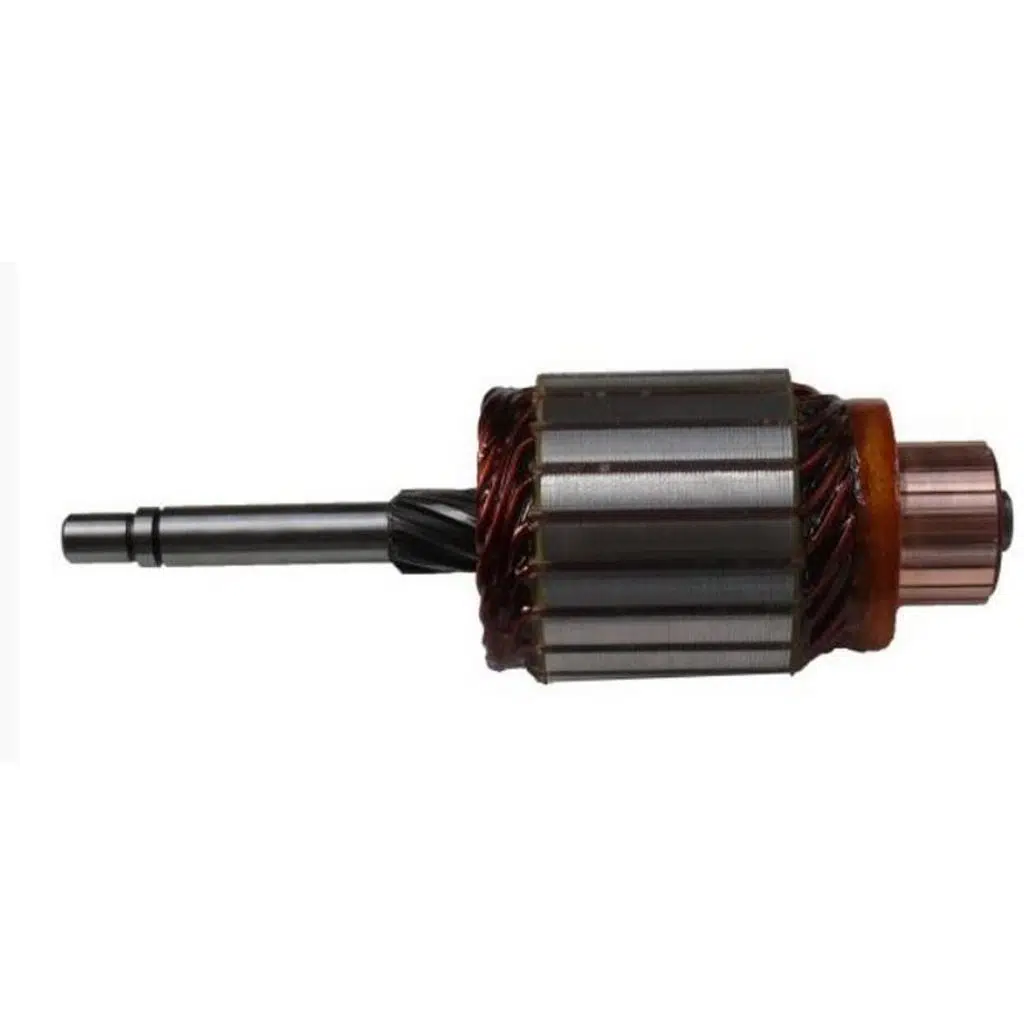 KOLLEKTÖR 12V 8 DİŞ HYUNDAI ACCENT-EXCEL-ELANTRA-MAZDA 323-626-NISSAN LAUREL-ALTIMA MITSUBISHI TİP (1 AD )