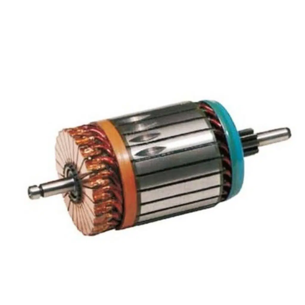 KOLLEKTÖR 12V 8DİŞ RENAULT R9-19-MEGANE CLIO-PEUGEOT PARTNER-206-306-OPEL ASTRA-CORSA COMBO VLEO TİP (1 AD )