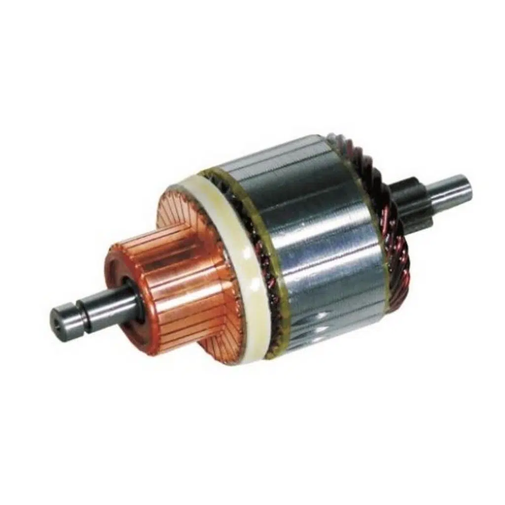 KOLLEKTÖR 12V 9 DİŞ MERCEDES C180-C200-BMW/FORD FOCUS/FIESTA (95-03) BOSCH TİP (1 AD )