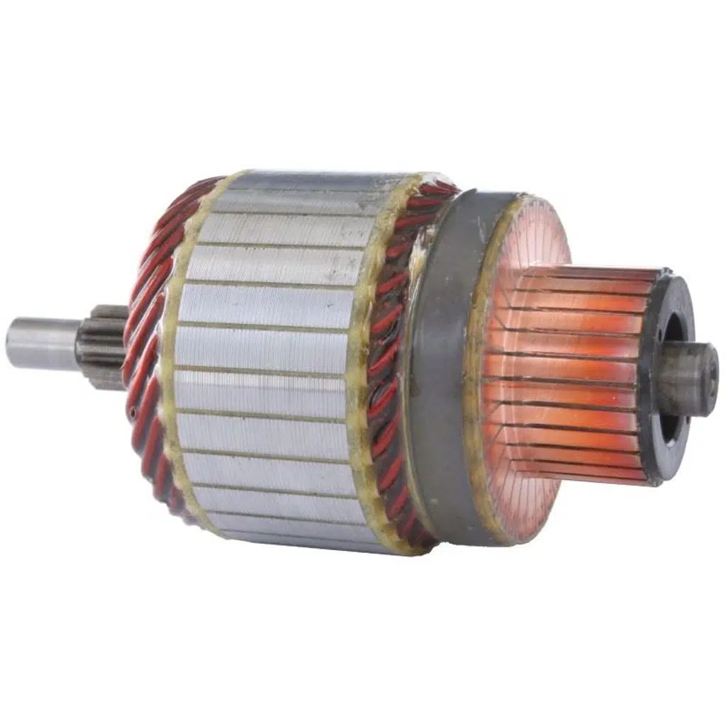 KOLLEKTÖR 12V 9 DİŞ RENAULT 1.5 CLIO-KANGO-CITR-BERLINGO-C5 HDI-HYUNDAI ELANTRA DİZEL MITSUBISHI TİP (1 AD )