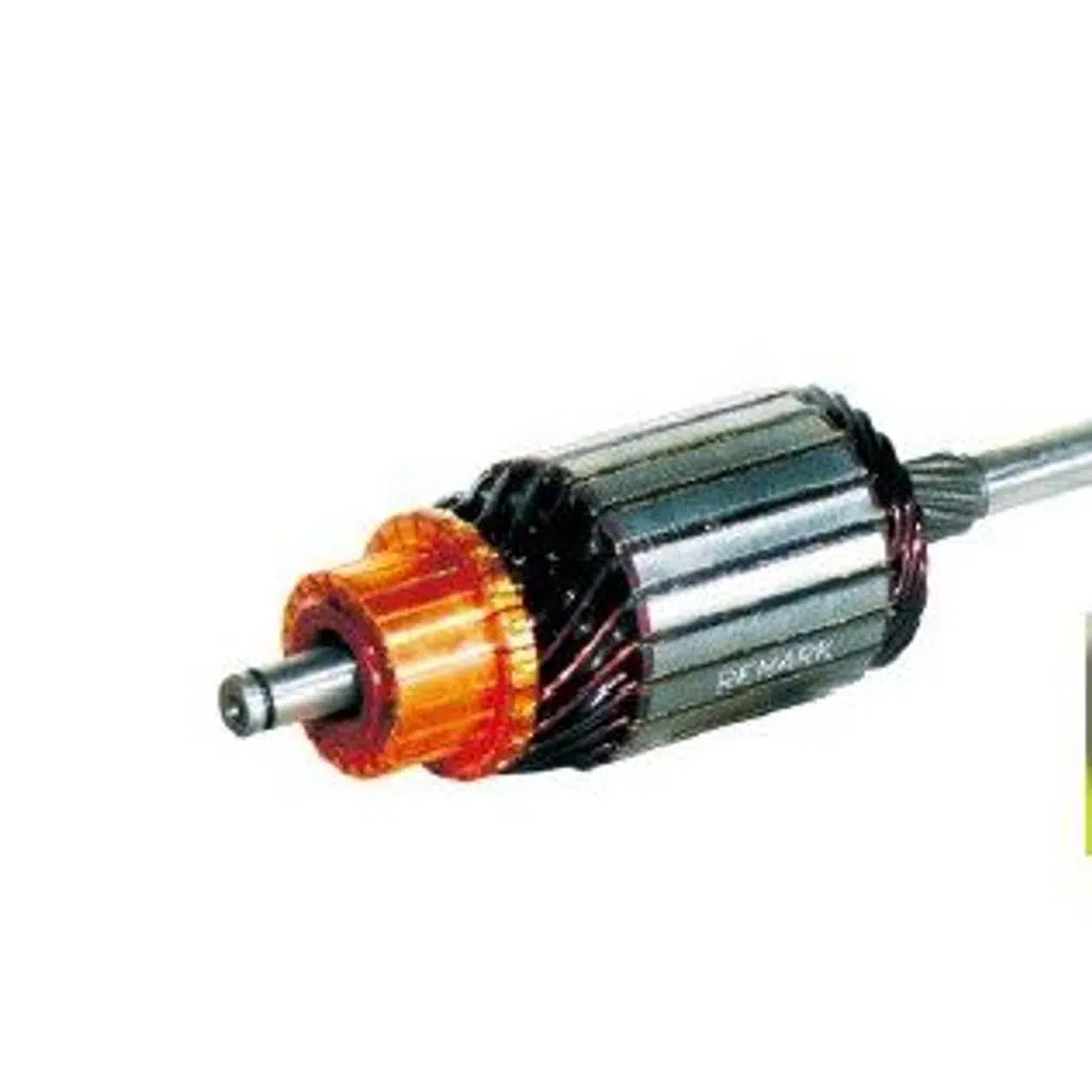 KOLLEKTÖR 12V FIAT SLX 98-99 / TEMPRA SEKMANLI (MM98) MAKO TİP (1 AD )