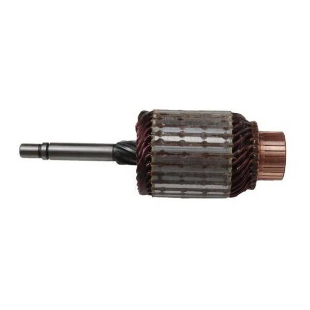KOLLEKTÖR 12V HYUNDAI ACCENT III 1 3/1 5I 06 (1 AD )