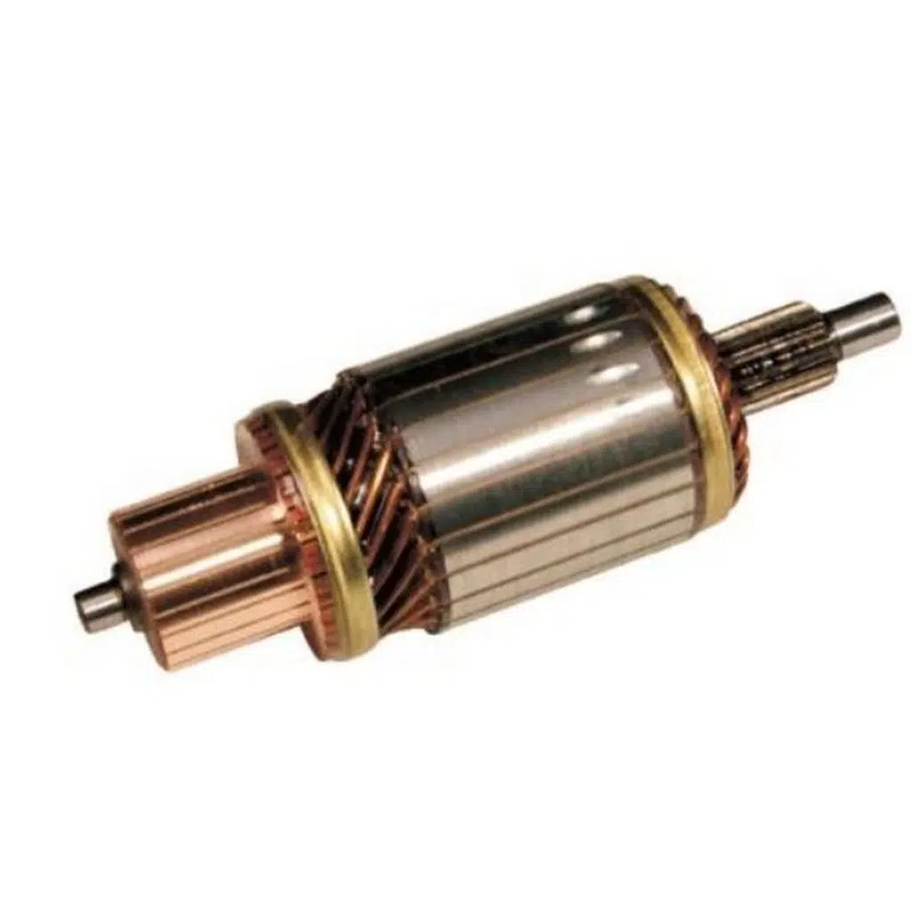 KOLLEKTÖR 24V 13 DİŞ RENAULT PREMIUM TIR /MIT -SAFİR 6DB1-6DB10-850EX220 KOMPRESSOR MITSUBISHI TİP (1 AD )