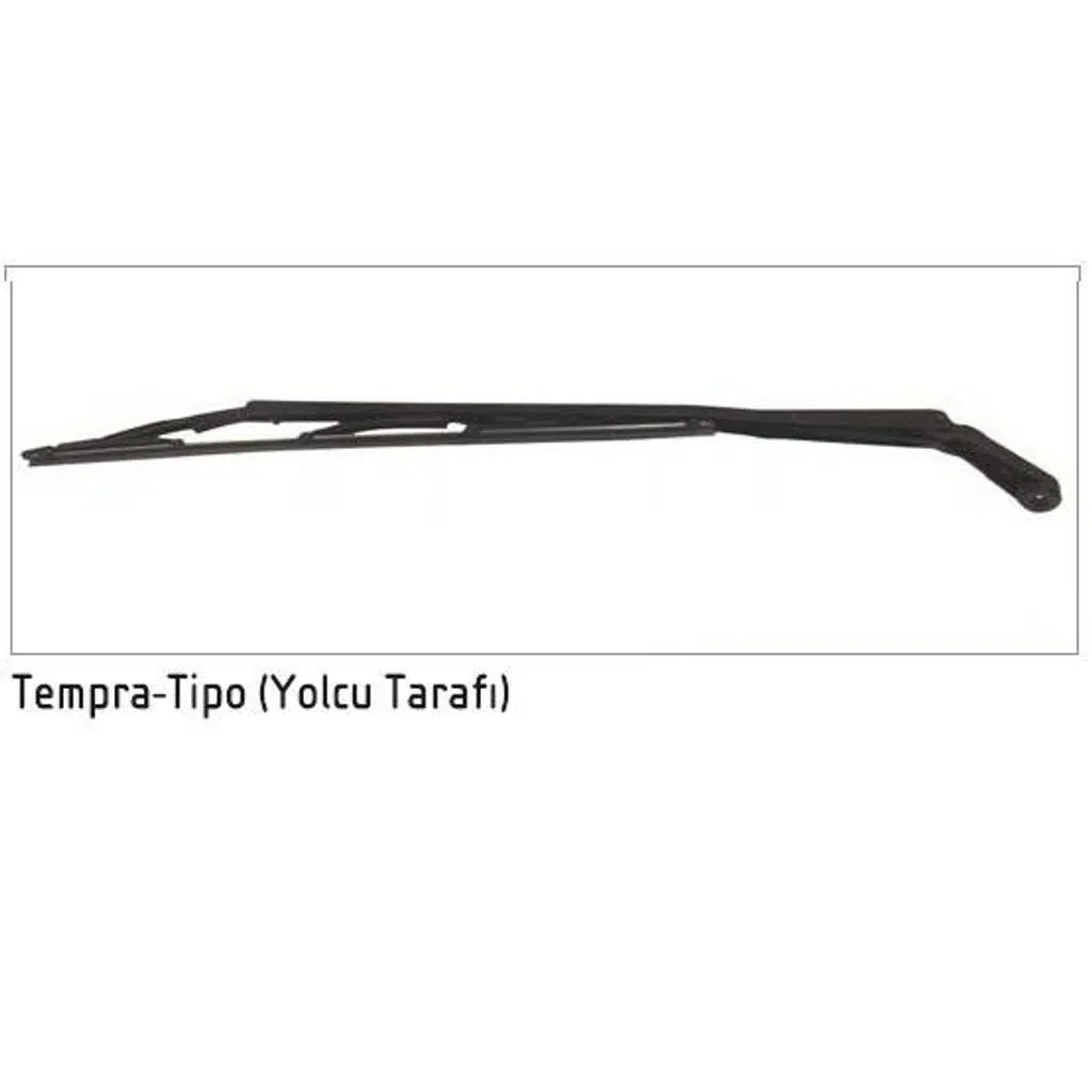KOLLU SİLECEK SÜPÜRGESİ (AD) SAĞ FIAT TEMPRA-TIPO (1 AD )