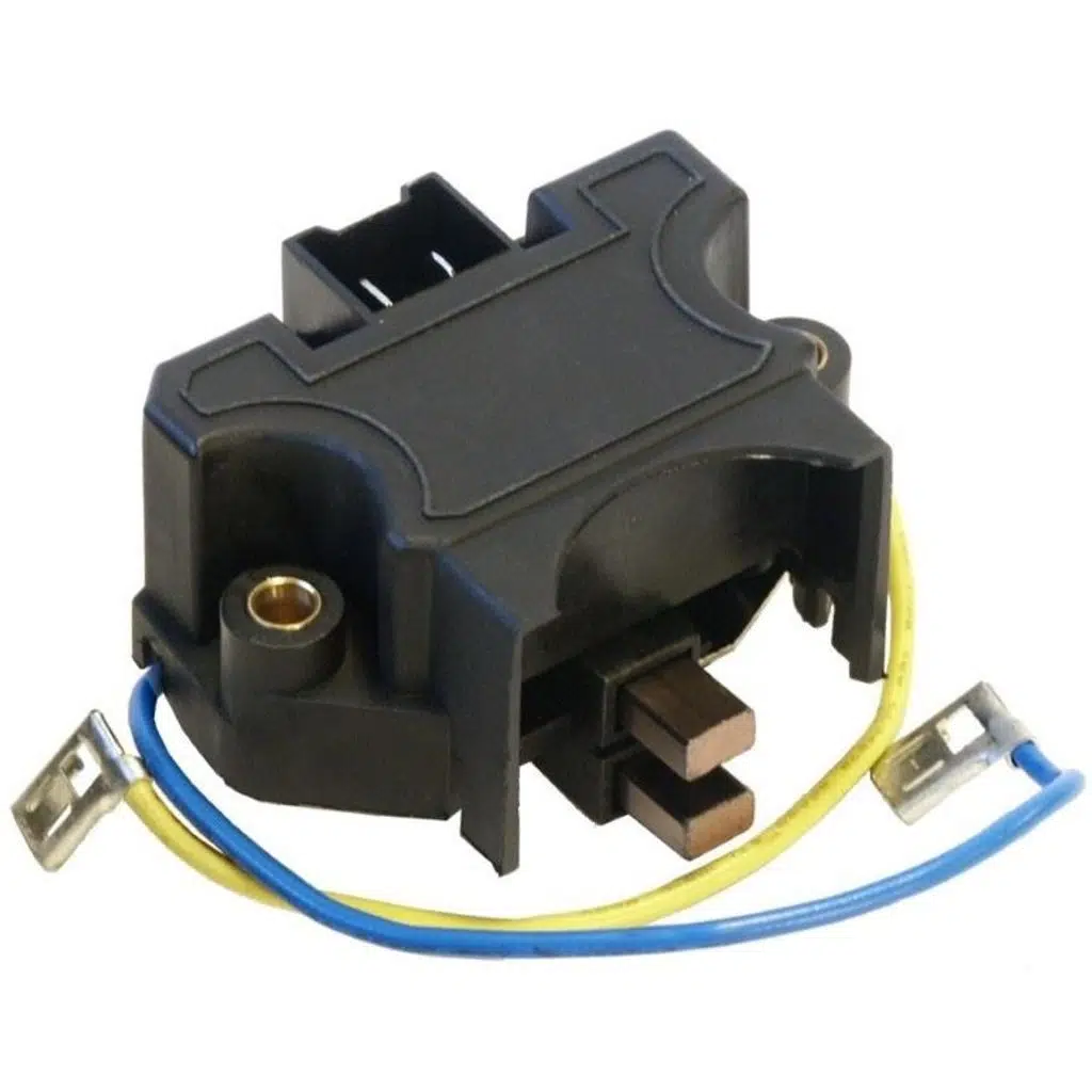 KONJEKTOR 12V KOMURLU RENAULT R9 (VALEO TIPI) (1 AD )
