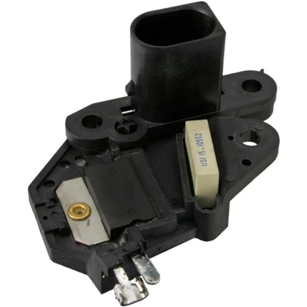 KONJEKTOR 12V MERCEDES 611,613 MOTOR (DELCO TIPI) (1 AD )