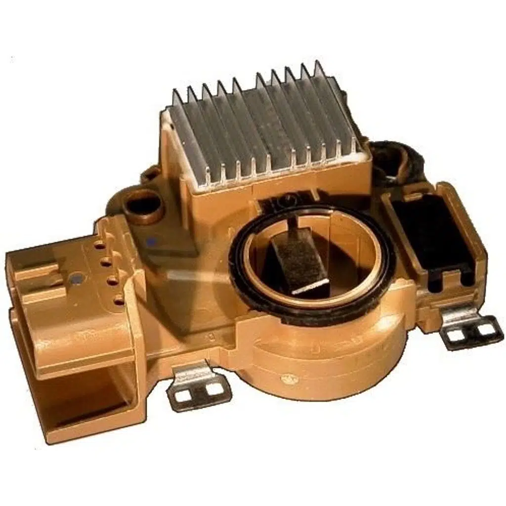 KONJEKTÖR MITSUBISHI L200 ÇİFT KABİN PICK-UP-CARISMA> (00) / CHRYSLER (01-03)(4 FİŞ) (1 AD )