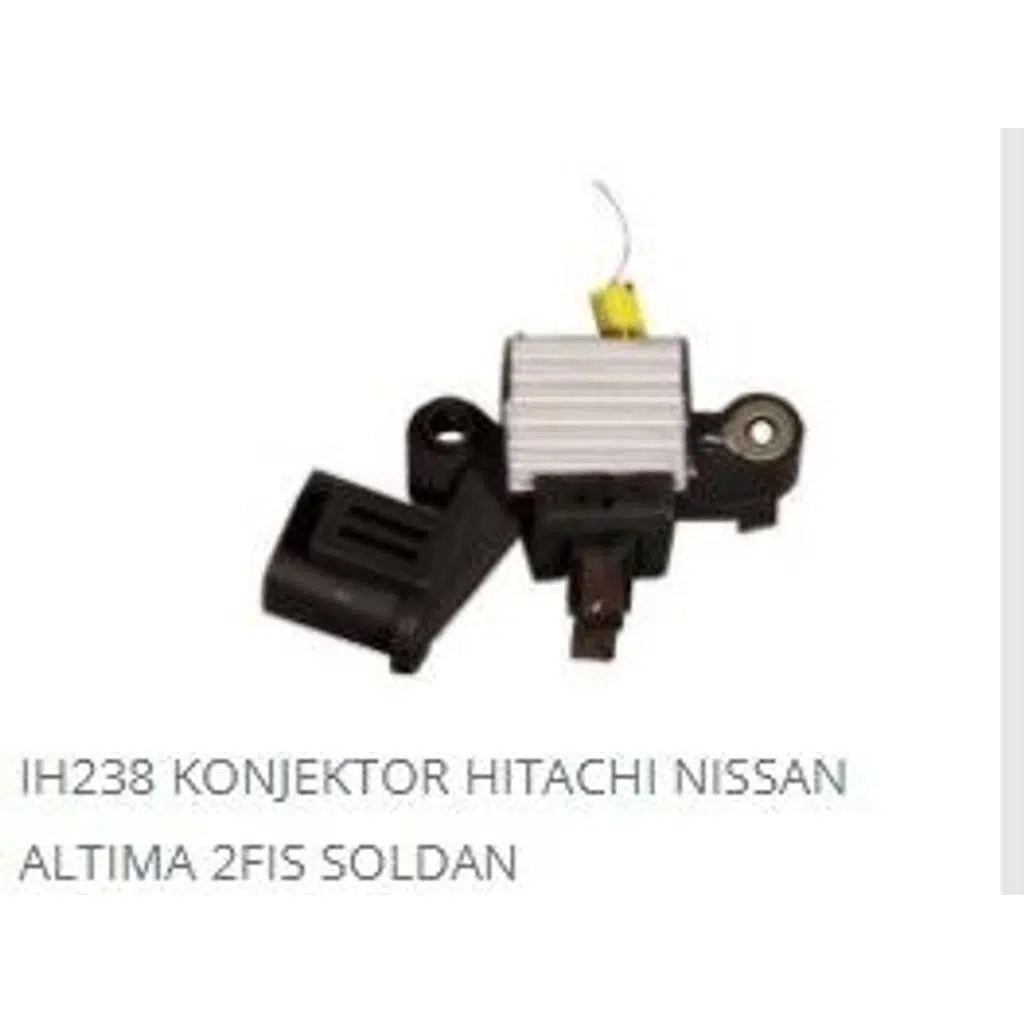 KONJEKTÖR NISSAN ALTIMA 2 FİŞ SOLDAN (1 AD )