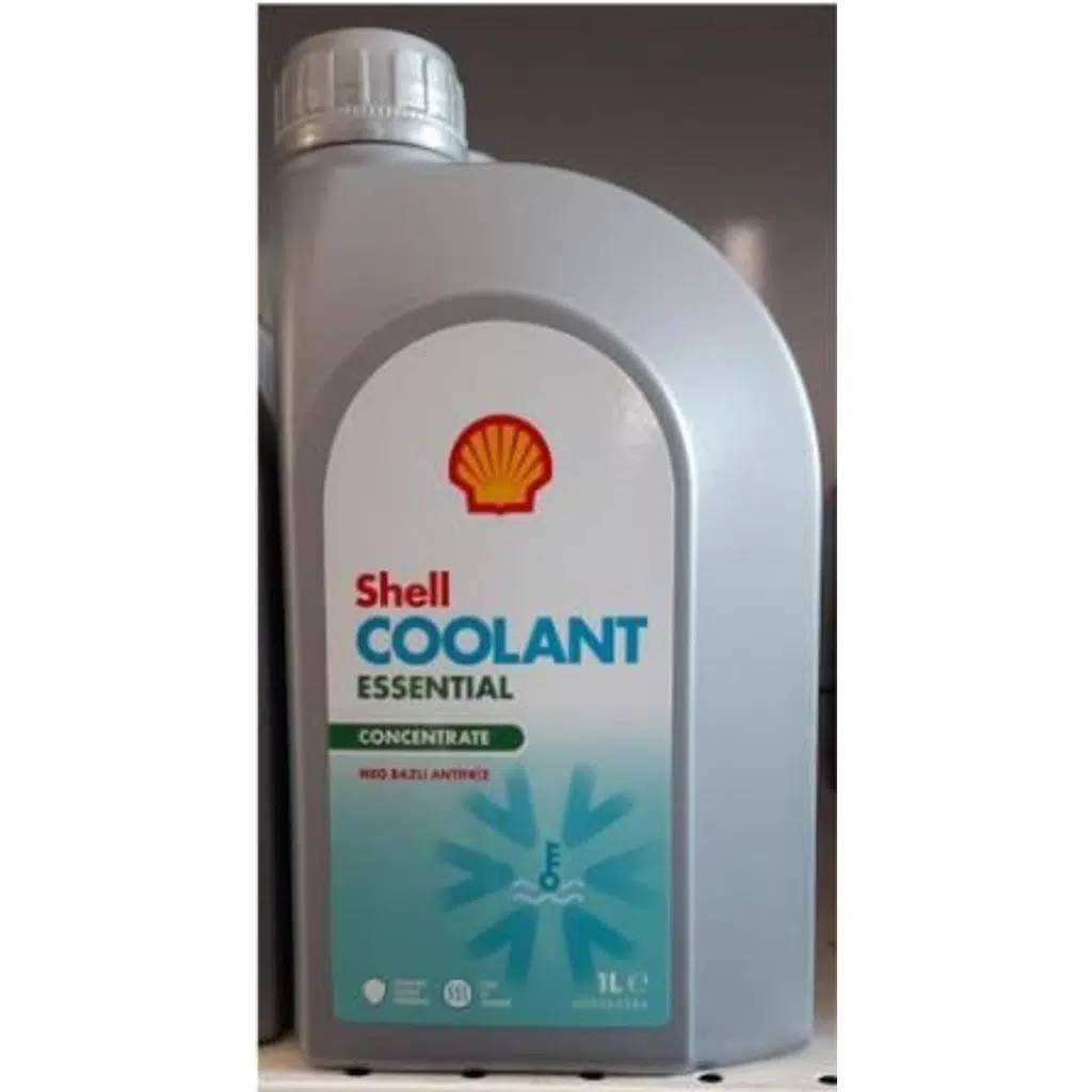 KONSANTRE ANTİFRİZ- 1 LT (MAVİ) (1 AD )