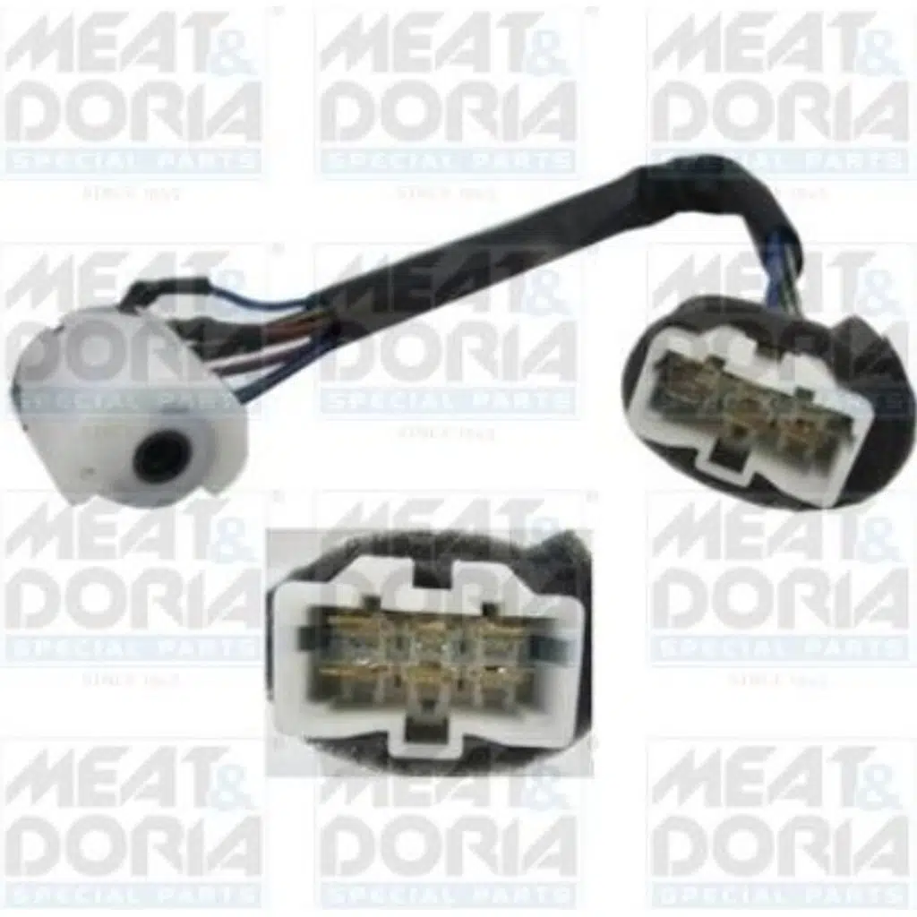 KONTAK TERMIGI HYUNDAI ACCENT 00>05