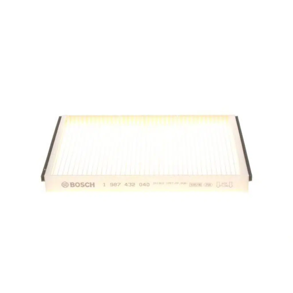 M2040 POLEN FİLTRESİ OPEL ASTRA G-H (DELPHI TIPI) 0986TF0067 (1 AD )