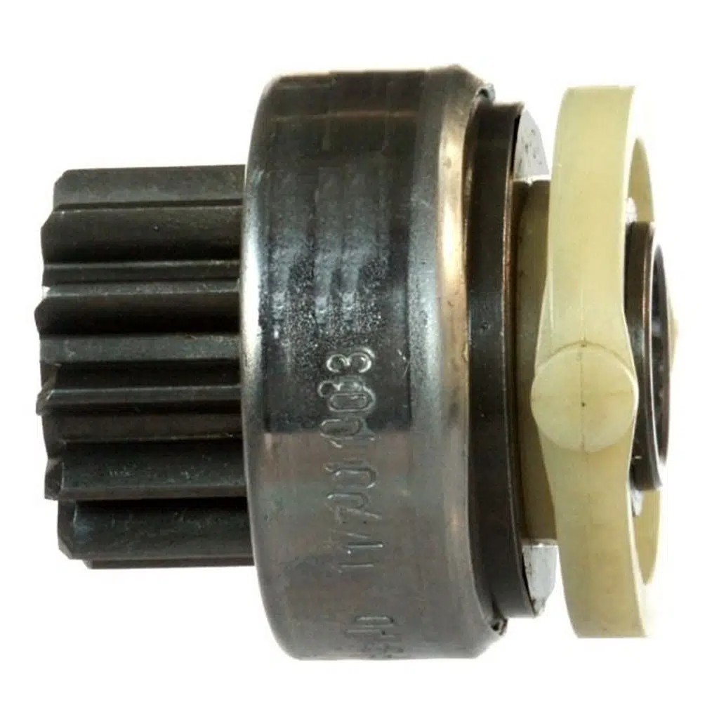 MARŞ DİŞLİ 12DİŞ 12KANAL FORD COURIER BMAX BOY 47,1MM DİŞLİ ÇAPI:30,9MM (1 AD )