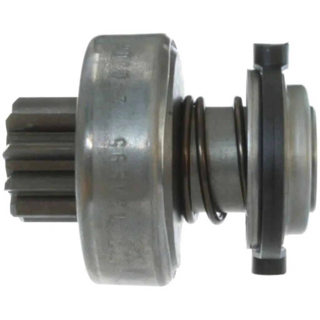 MARŞ DİŞLİSİ 10 DİŞ 10 KANAL BOSCH TİPİ MERCEDES 190 200 DIZEL TAM FREZE (1 AD )
