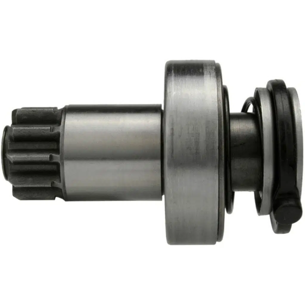 MARŞ DİŞLİSİ 10 DİŞ 16 KANAL BOSCH TİPİ VW CADDY PASSAT GOLF IV TRANSPORTER/SOKODA OCTAVIA TAM FREZE (1 AD )
