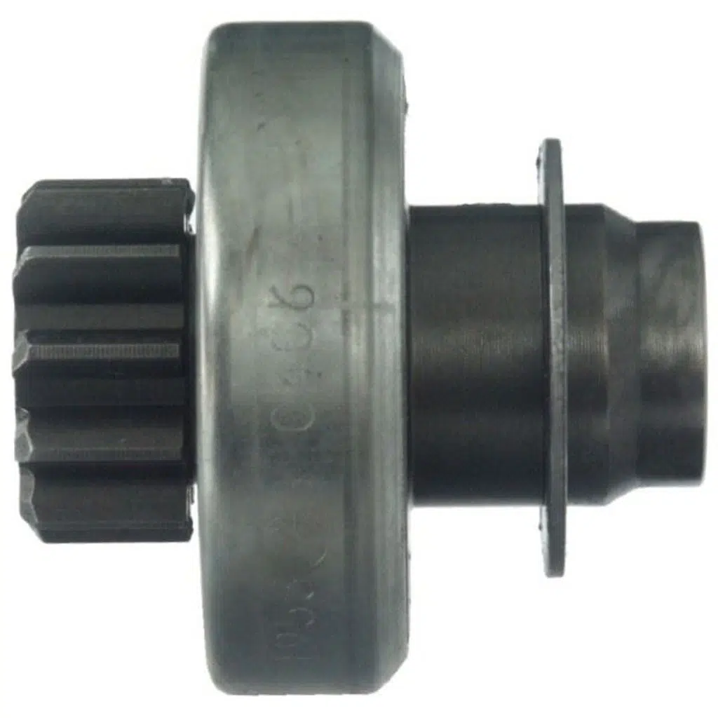 MARŞ DİŞLİSİ 11 DİŞ 9 KANAL VALEO TİPİ JEEP JPX RENAULT CLIO R19 R21 VOLVO 440 FREZE AZ ICTE (1 AD )