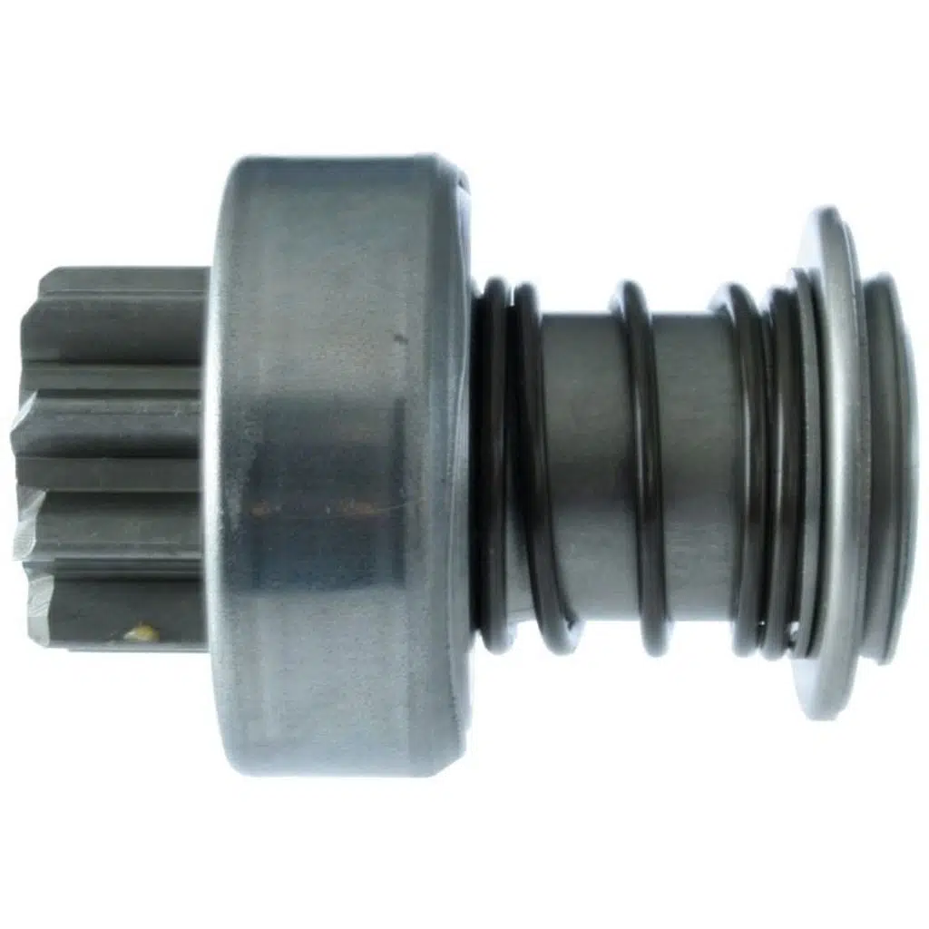 MARŞ DİŞLİSİ 9 DİŞ 10 KANAL BOSCH TİPİ BMW 3 SERISI 79-88 MAZDA 323 TOYOTA CRESSIDA FREZE ICTE (1 AD )