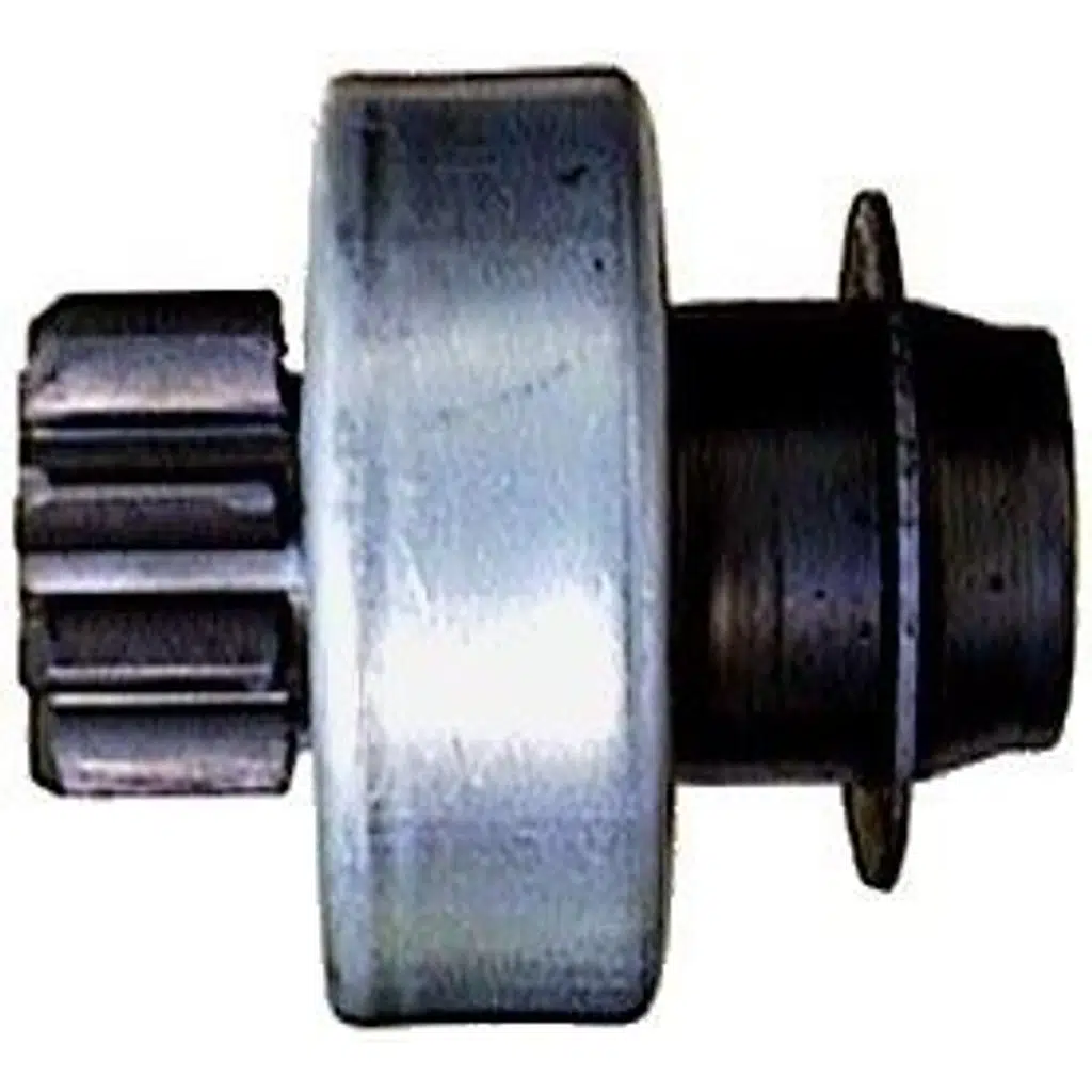 MARŞ DİŞLİSİ 9 DİŞ 9 KANAL VALEO TİPİ R9 MEGANE SAFRANE CITROEN AX PEUGEOT 205 GTI TAM FREZE (1 AD )
