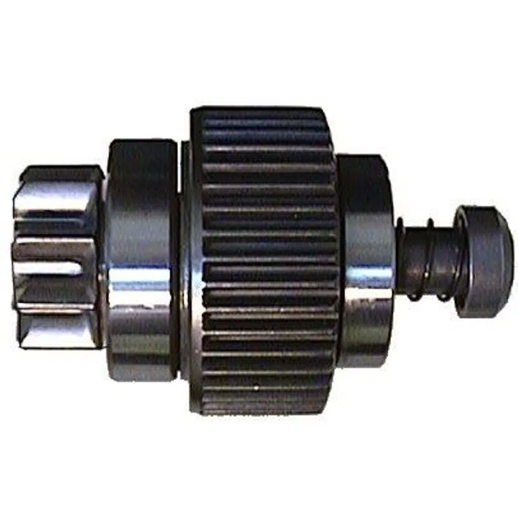 MARŞ DİŞLİSİ 9DİŞ ISUZU D-MAX DAWEO FORKLİFT-KOMATSU FD25 FORKLİFT 10KANA (1 AD )