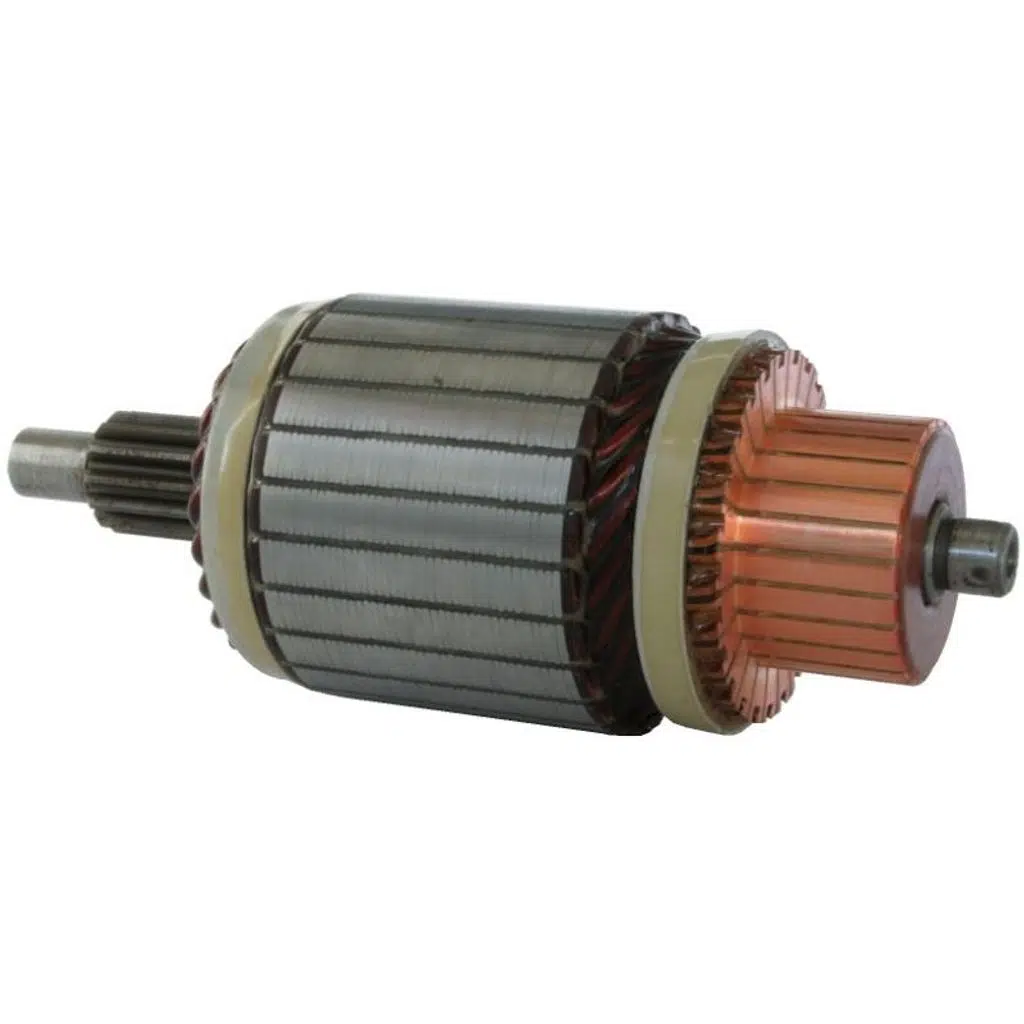 MARS KOLLEKTORU 24V MITSUBISHI CANTER F 659 YM.(MITSUBISHI TIPI) (1 AD )