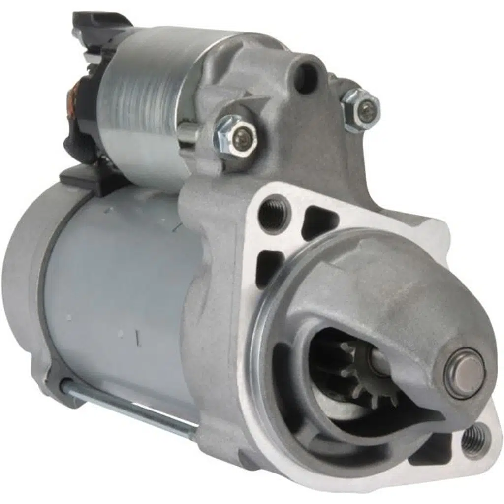 MARŞ MOTORU 12DİŞ 12V DENSO SPRINTER 316/416/516/E250 2011> (1 AD )