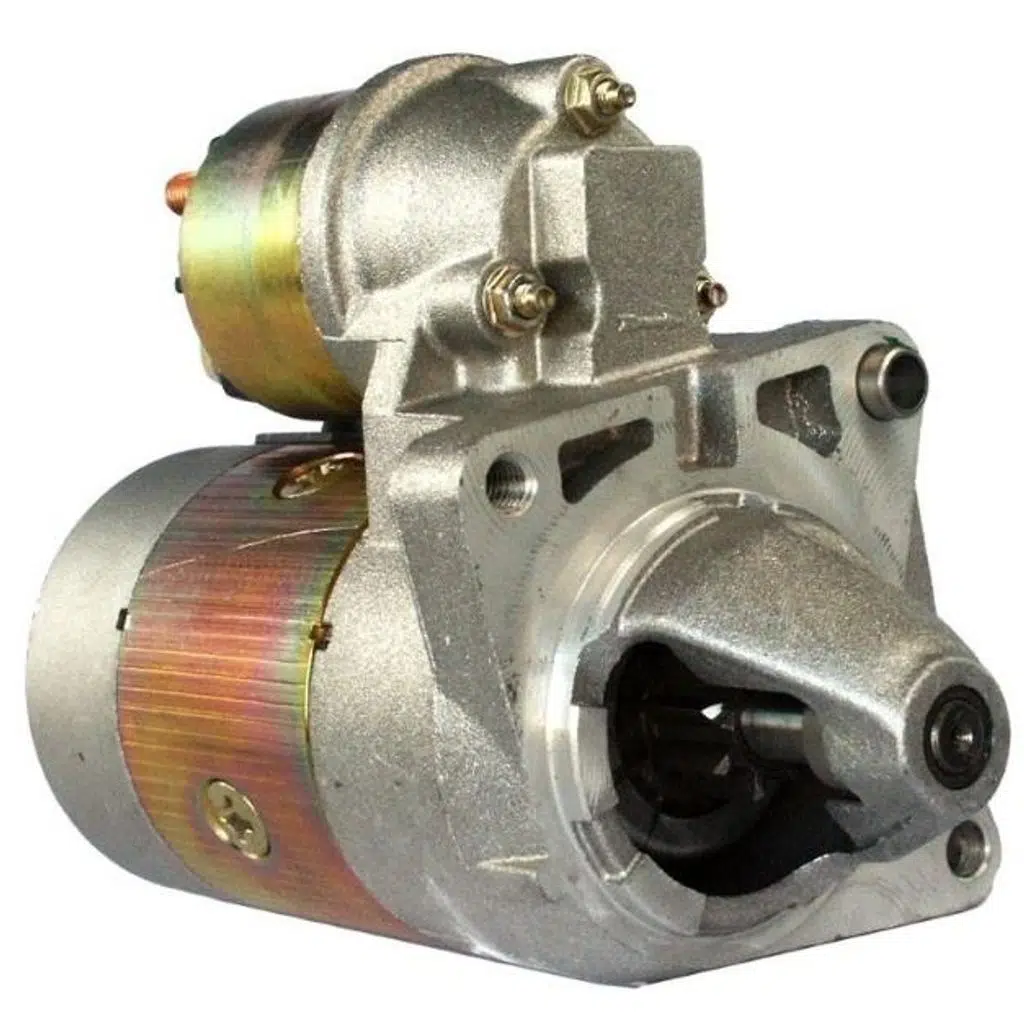 MARS MOTORU 12V 0,8 KW FIAT 1.2 PALIO 97- PUNTO, (1 AD )