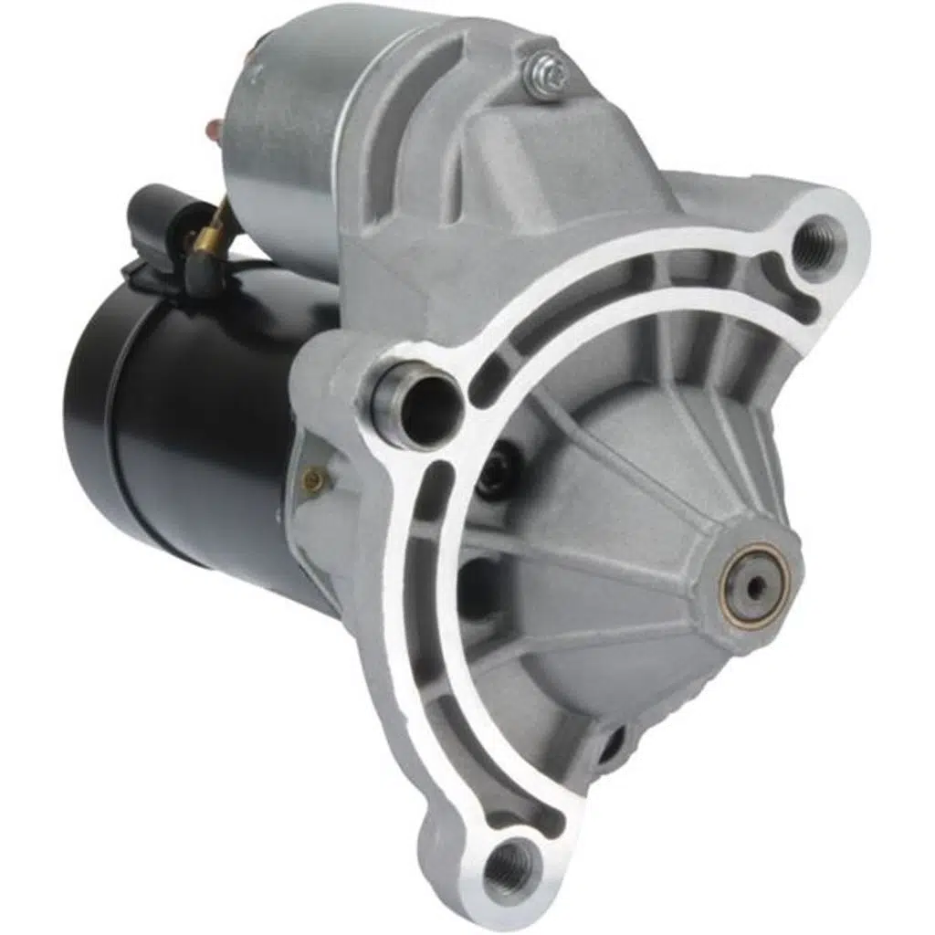 MARS MOTORU 12V 1,1 KW FIAT, CITROEN, PEUGEOT DUCATO,JUMPER PARTNER BERLINGO VALEO TİP D6R 2.2 (1 AD )