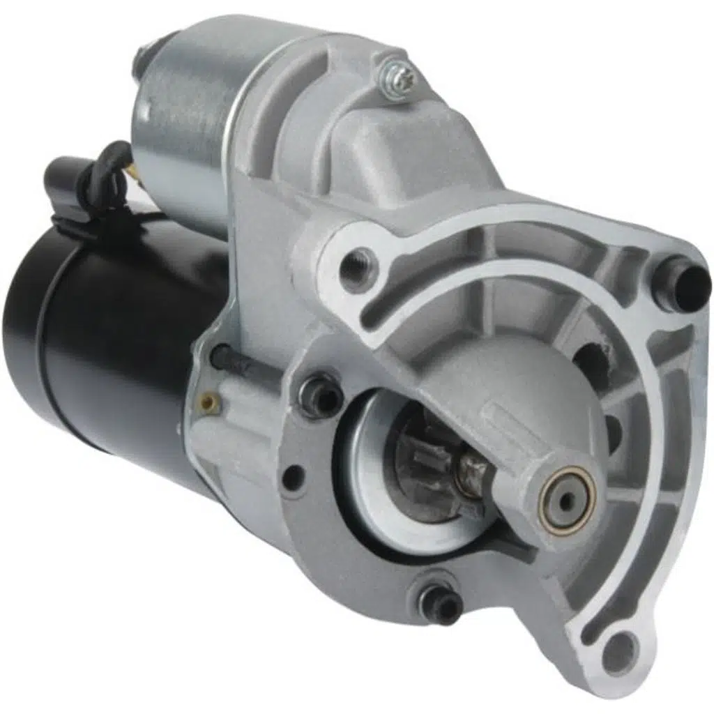 MARS MOTORU 12V 1,2 KW (9 DIS) PEUGEOT 106 1.0,1.1,1.4,1.6 91-, 1007 1.4,1.6 05- (1 AD )