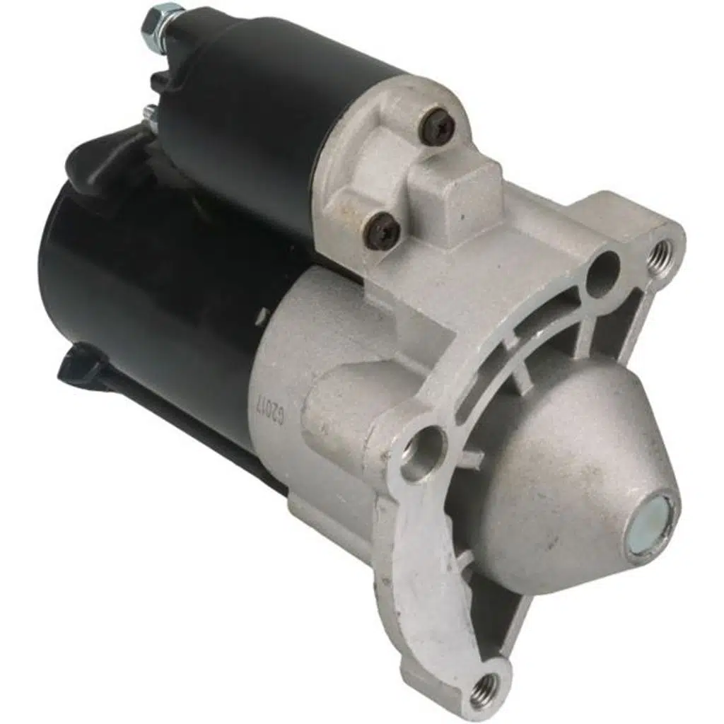 MARS MOTORU 12V 1,4 KW (10,11,12,13 DIS) CITROEN BELINGO 1.9D;2.0 HDI ;PEUGEOT P... (1 AD )