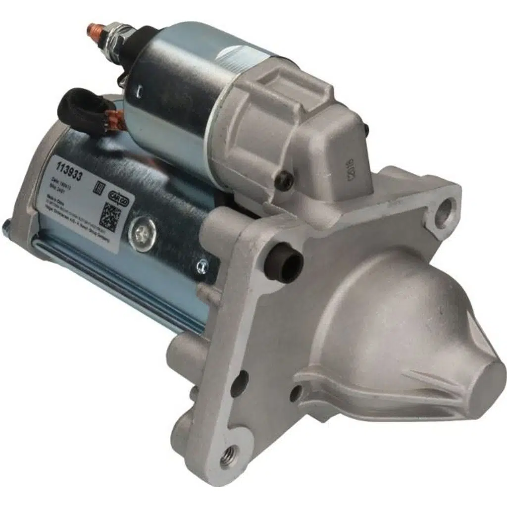MARS MOTORU 12V 1.5KW 11-12 DIS PARTNER BERLİNGO P308 PSA 05- (1 AD )
