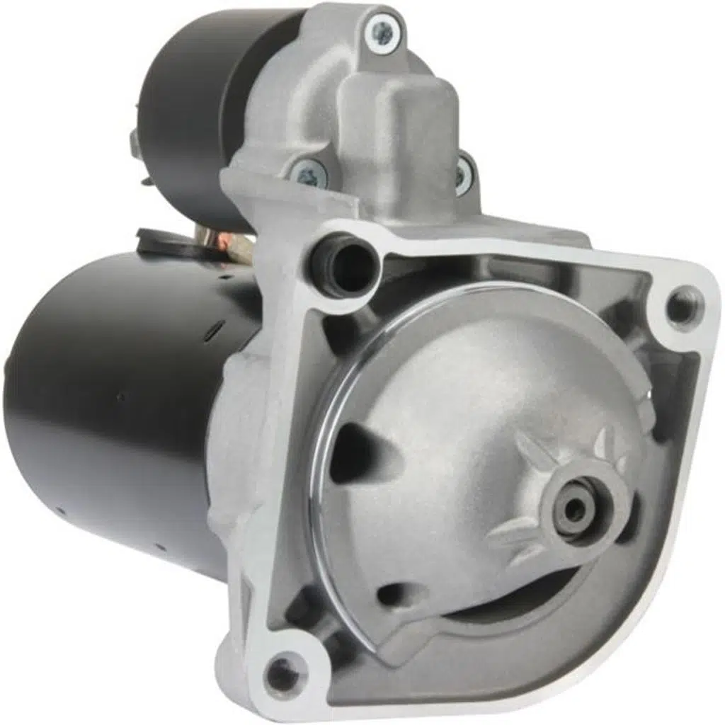 MARS MOTORU 12V 1,7 KW (9 DIS) FIAT DUCATO 2.3 D 06- (1 AD )