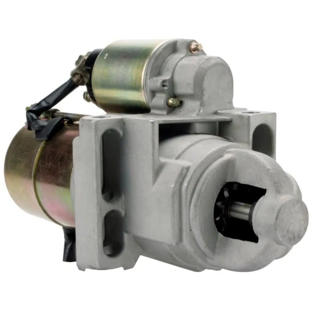 MARS MOTORU 12V 1,7KW (11 DIS) MERCURY MARINE TEKNE (1 AD )