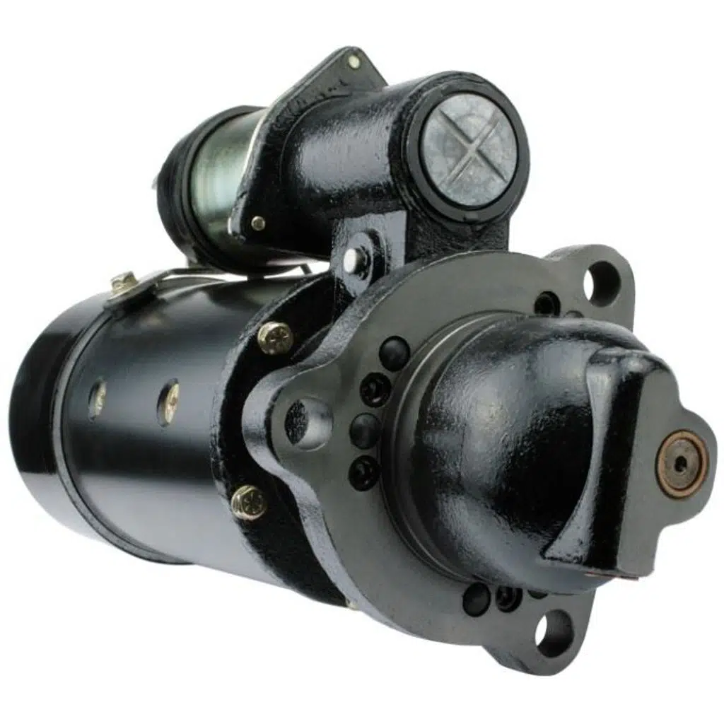 MARS MOTORU 12V 12 DIS CATERPILLAR CUMMINS CASE Clark FORK LIFT MACK 42MT (1 AD )
