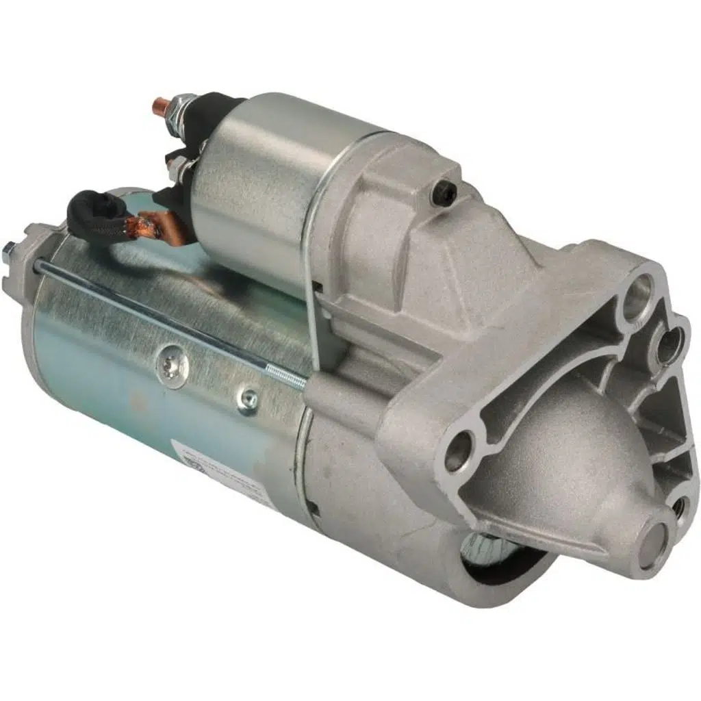 MARS MOTORU 12V 2.1KW (10 DIS) REN.MASTER (00-), OPEL MOVANO (VALEO TIPI)D7R (1 AD )