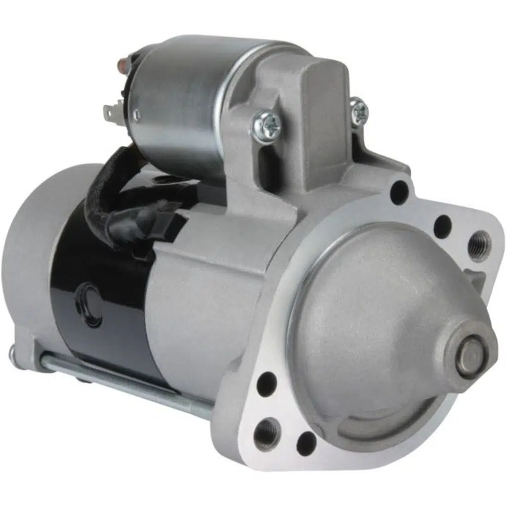 MARS MOTORU 12V 2.2 KW HYUNDAI H100 MITSUBISHI L300 (1 AD )