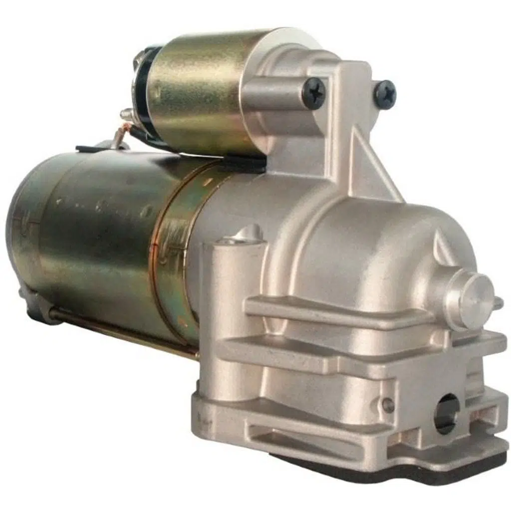 MARS MOTORU 12V 2,3 KW (19 DIS) FORD TRANSIT V184 YM. (1 AD )