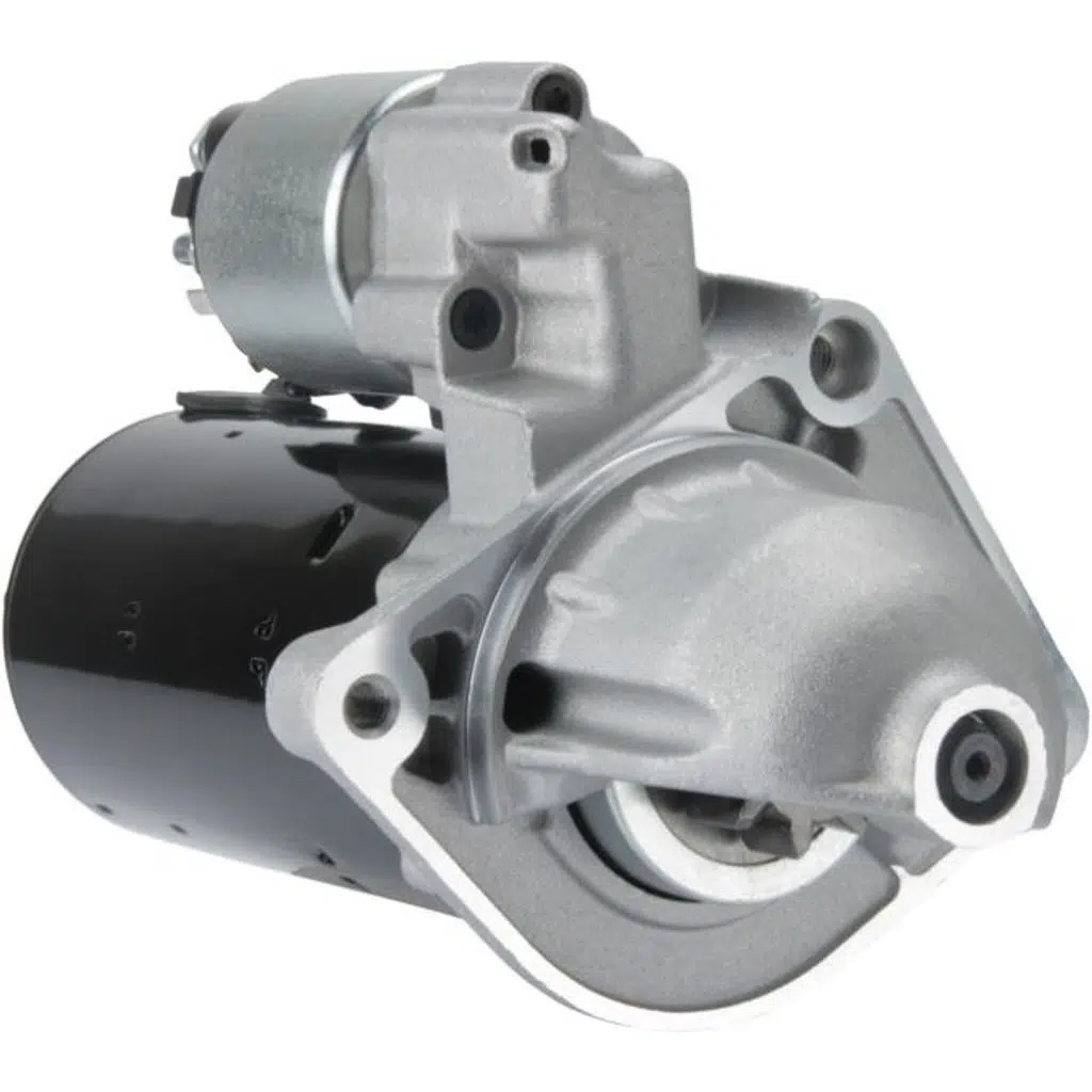 MARS MOTORU 12V 2,3 KW RENAULT, MITSUBISHI, IVECO MASCOTT CANTER VII 3C15, CANTE... (1 AD )