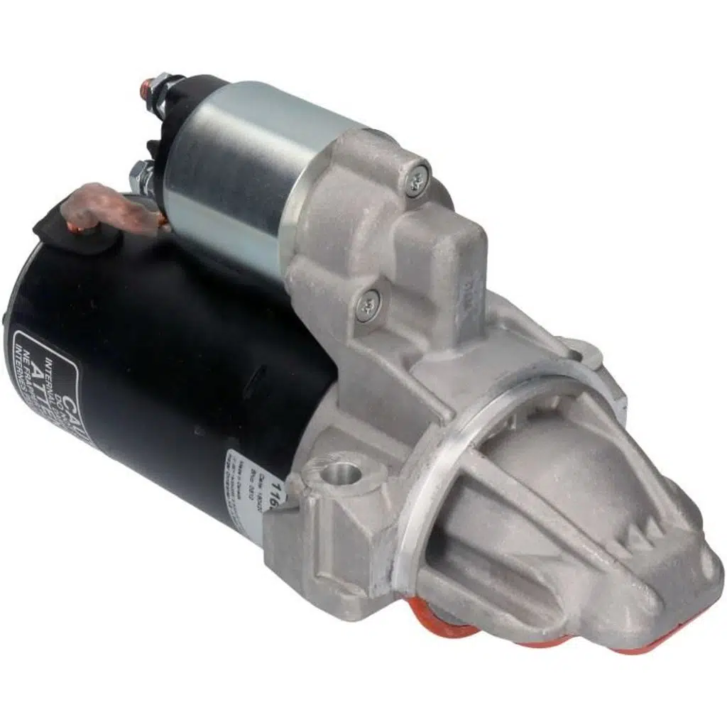 MARS MOTORU 12V 2.5 KW FORD TRANSIT, TRANSIT V363 V347 2.2 TDCI 11-16 (START-STOP) (1 AD )