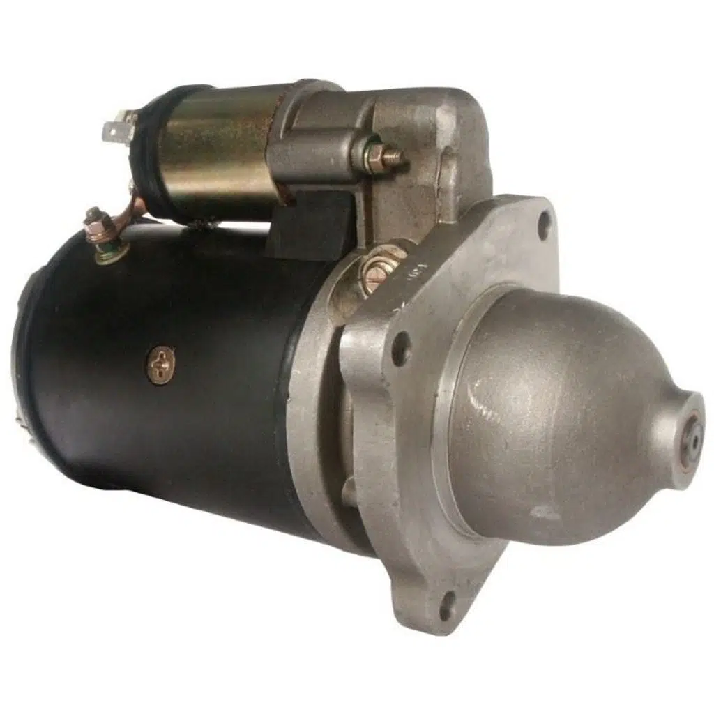 MARS MOTORU 12V 2.8KW (10 DIS) FORD CARGO 2014,2517,2520 (BOSCH TIPI) (1 AD )