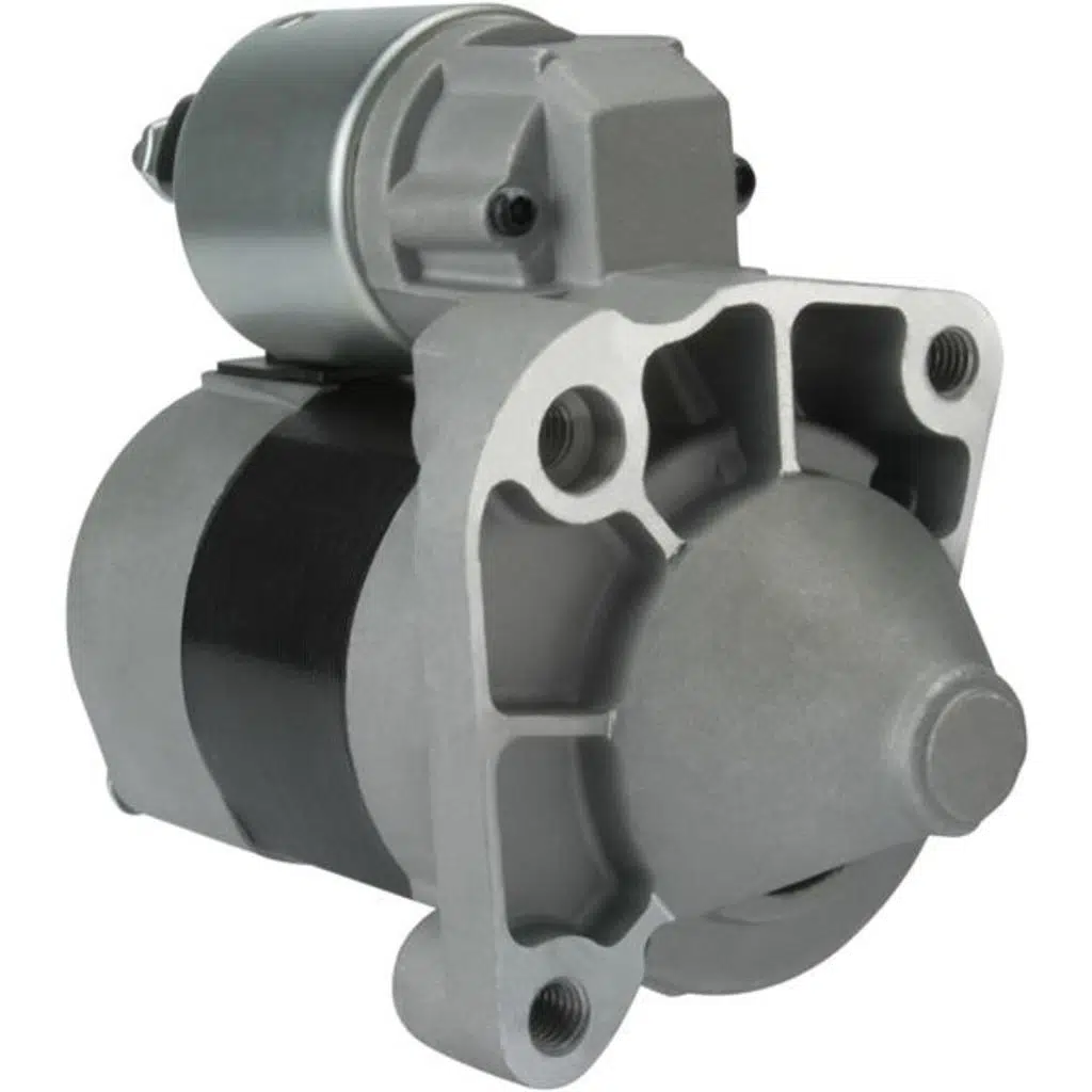 MARŞ MOTORU 12V 8DİŞ RENAULT MEGANE-CLIO-R19 N 16V 1.6 K4M696 01-02-2006 -,NİSSAN KUBİSTAR 1.4 (1 AD )