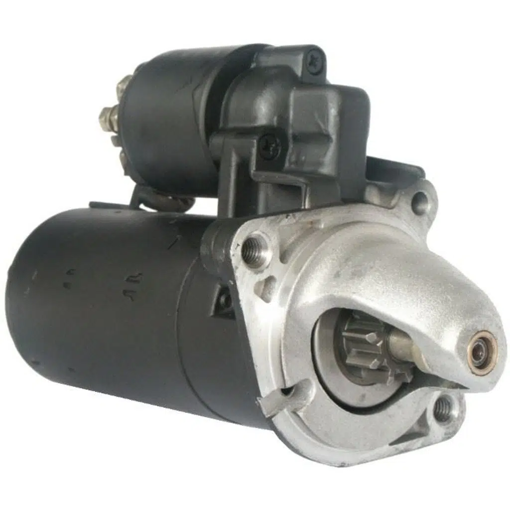 MARŞ MOTORU 12V 9DİŞ BMW 3.16i-3.18i-5.18i-5.20i-E34-E36 KASA 30 01-09-1987 -,BMW 520 İ 2.0 M50B20 E34 01-07-199 (1 AD )