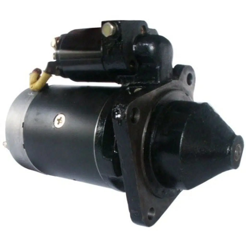 MARŞ MOTORU 12V 9DİŞ FIAT 480 TRAKTOR 2.6 77-82 FIAT 540C TRAKTOR 2.6 75-82-GOLDINI 1045 ÜNİVERSAL -1977 -,ALLİS CHALMERS 445 01-01-1974 -,ALLİS CHAL (1 AD )